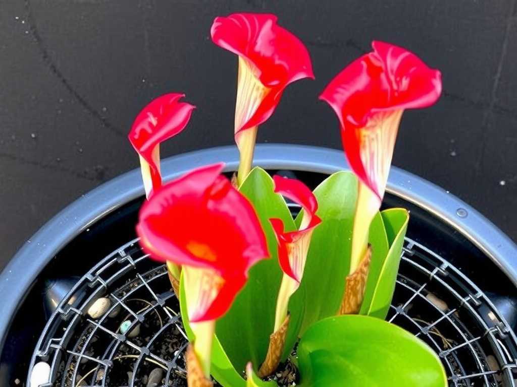 How to Choose Sarracenia Varieties: 5 Best for Beginners