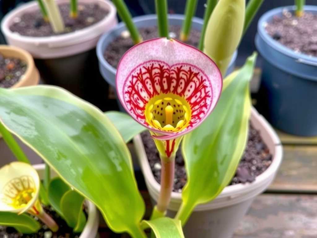 How to Choose Sarracenia Varieties: 5 Best for Beginners(1) How to Choose Sarracenia Varieties: 5 Best for Beginners(1)