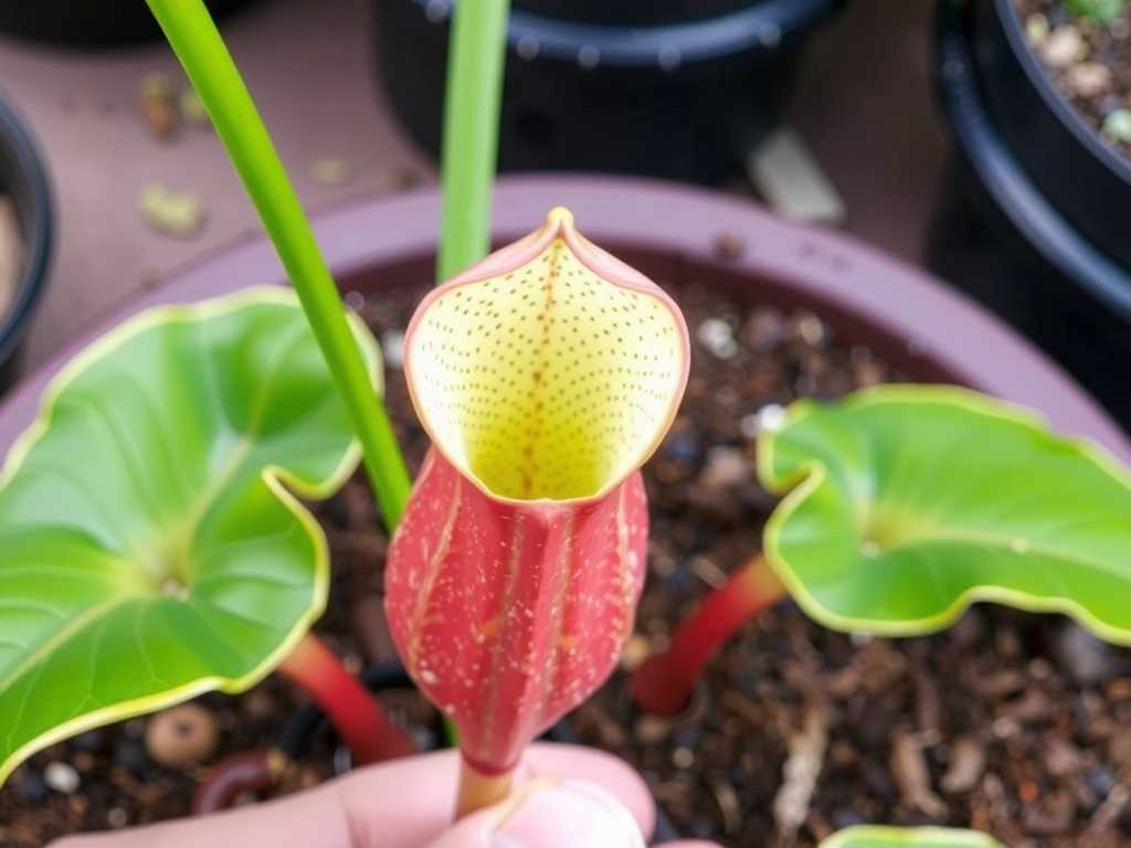 How to care for Sarracenia long-term: 6 longevity tips