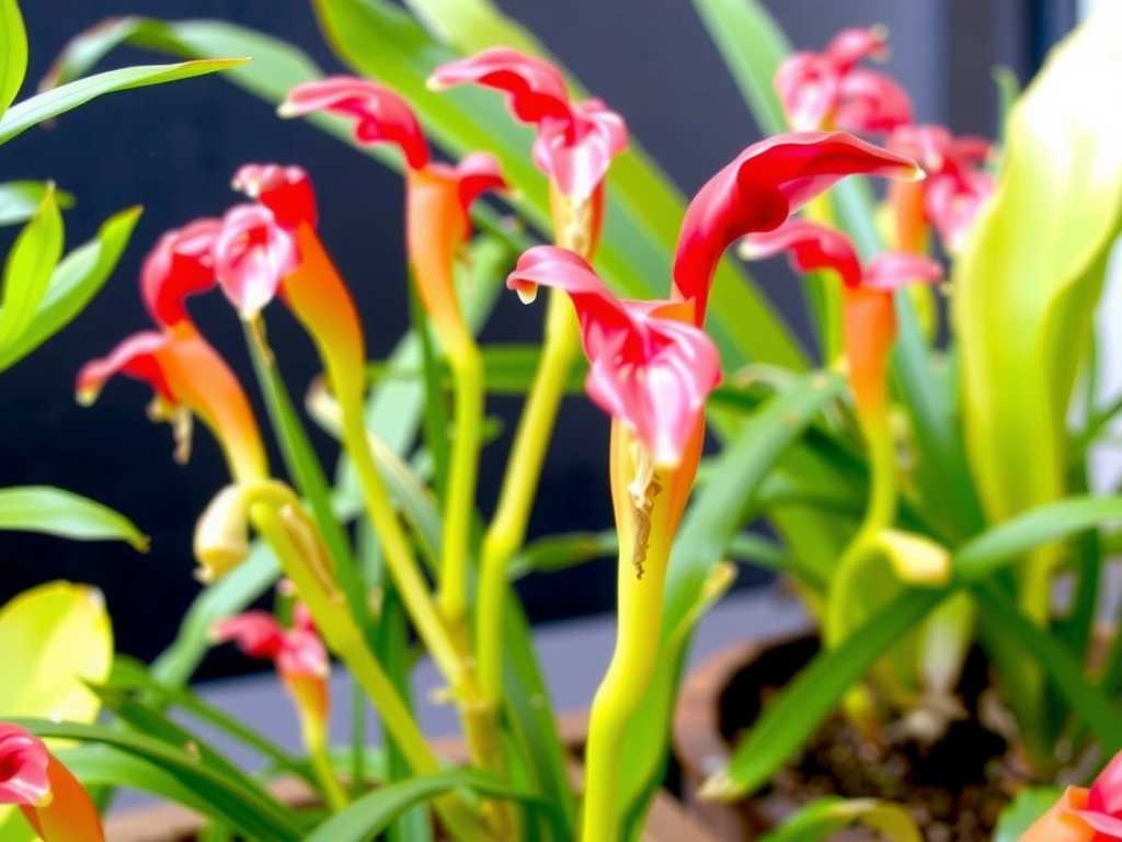 How to care for Sarracenia long-term: 6 longevity tips(1) How to care for Sarracenia long-term: 6 longevity tips(1)