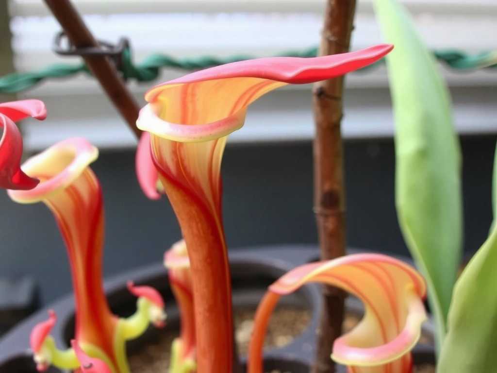 How to fix Sarracenia dormancy problems: 5 winter care tips