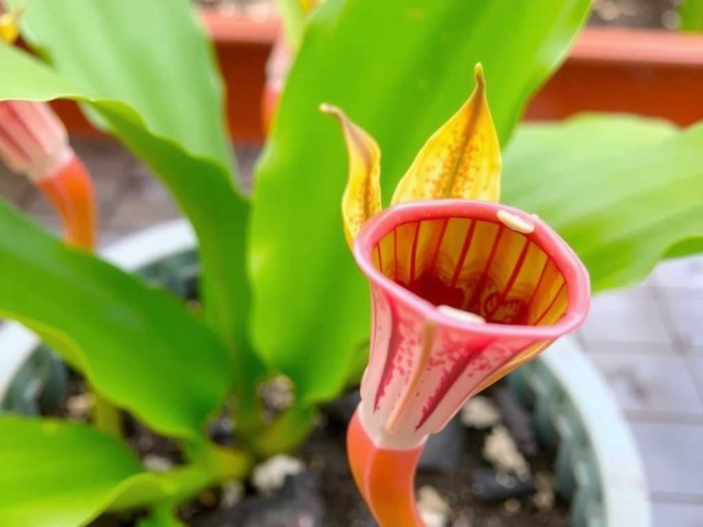 How to fix Sarracenia flowering problems: 6 bloom support solutions