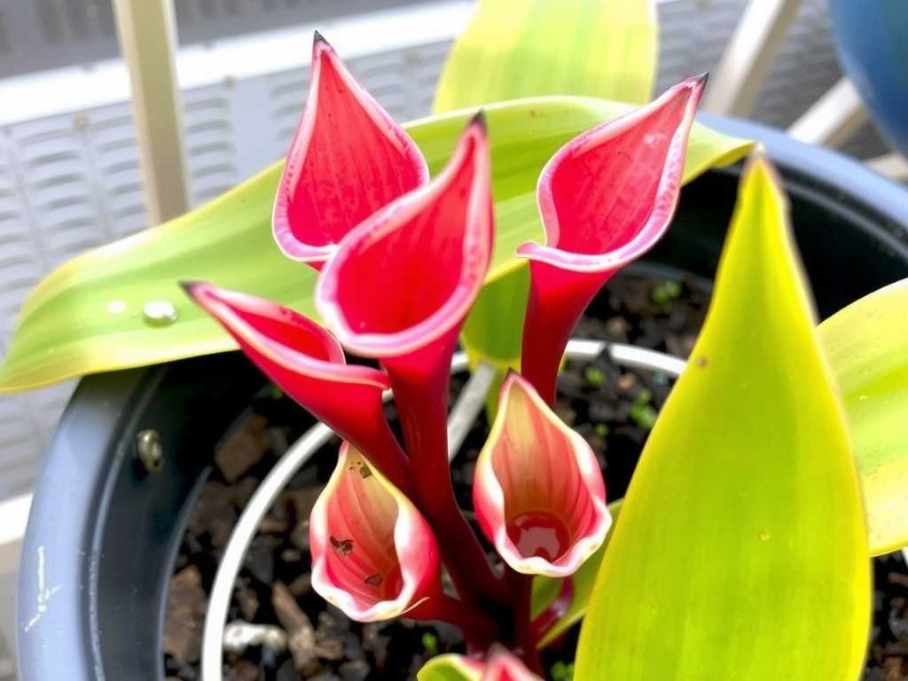 How to fix Sarracenia pruning damage: 5 recovery tricks(1) How to fix Sarracenia pruning damage: 5 recovery tricks(1)