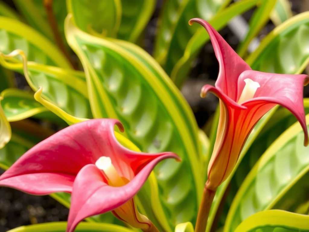 How to fix Sarracenia companion plant problems: 4 plant selection tips