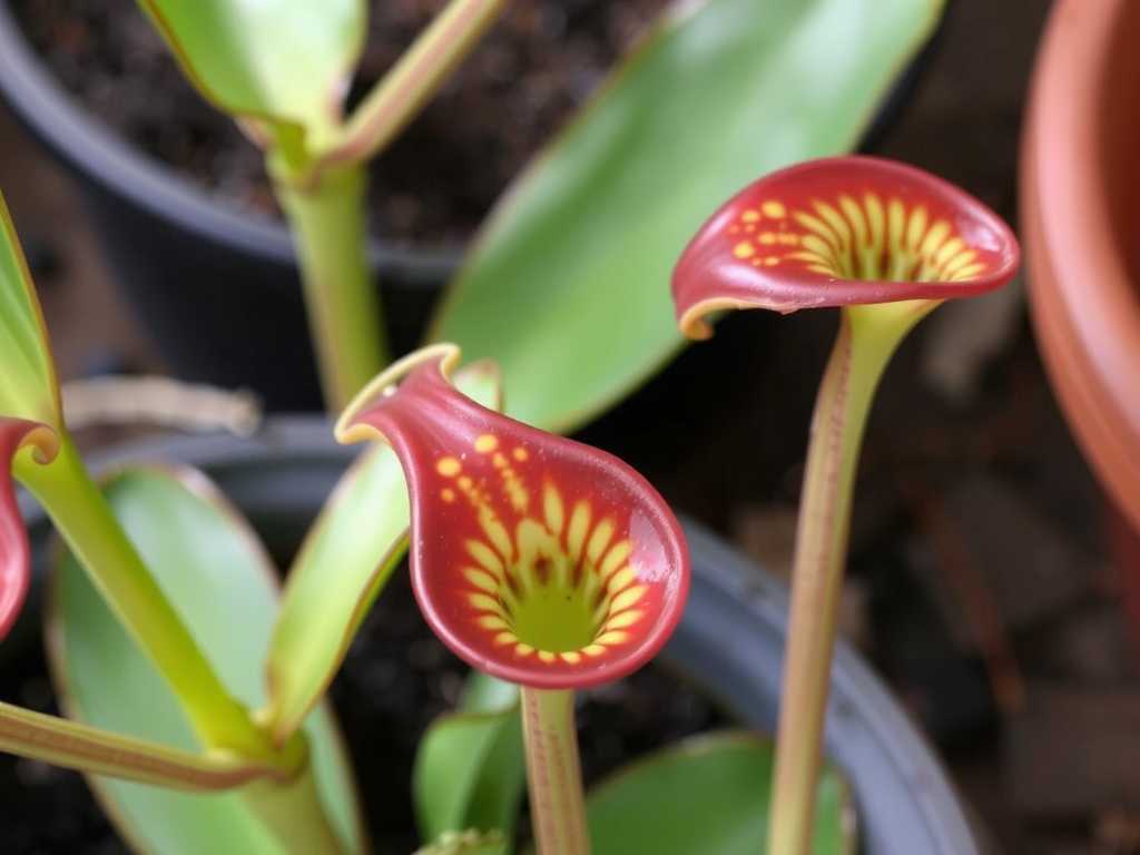 How to fix Sarracenia underfertilization: 5 feeding schedule solutions(1)