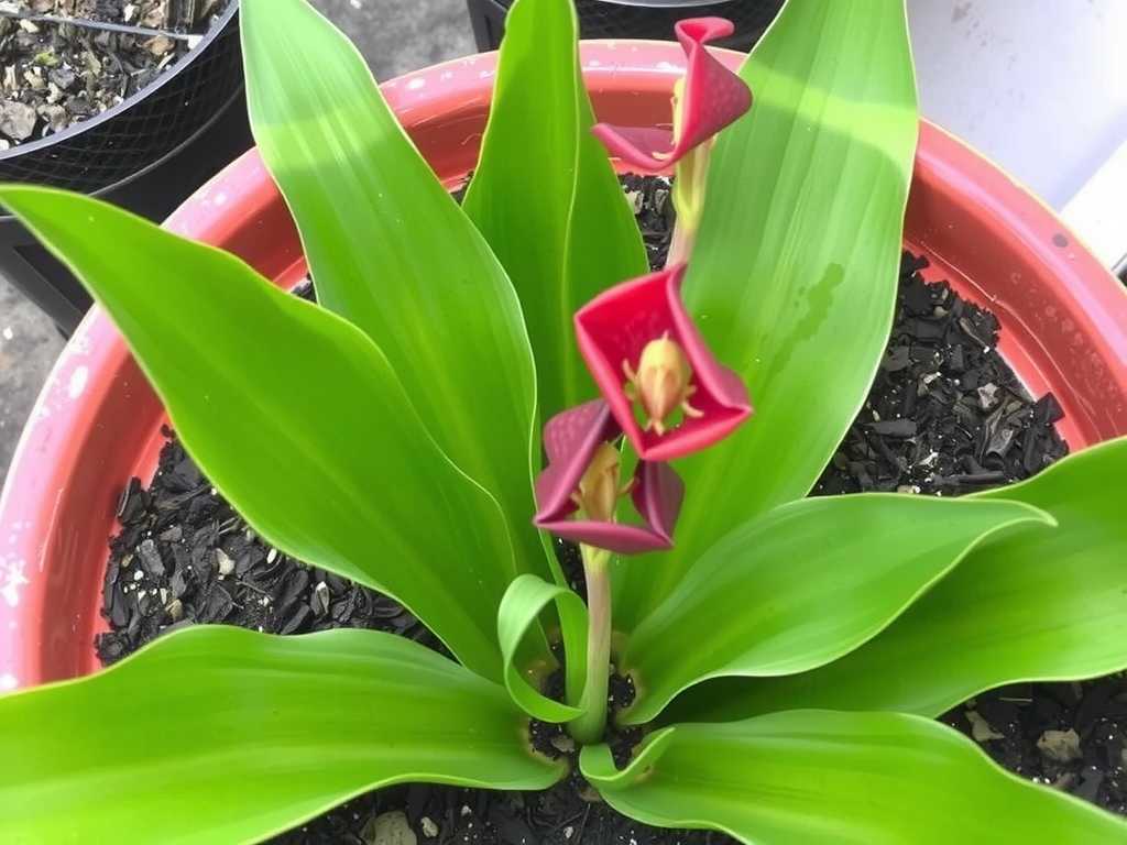 How to fix Sarracenia overfertilization: 4 nutrient flush tricks