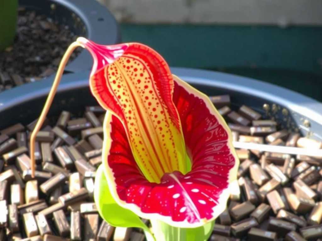 How to fix Sarracenia temperature issues: 5 climate adjustment tips
