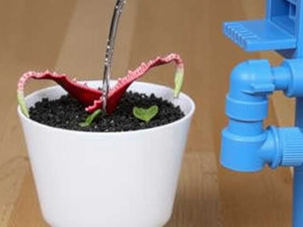 How to fix Sarracenia water quality problems: 5 water treatment tricks