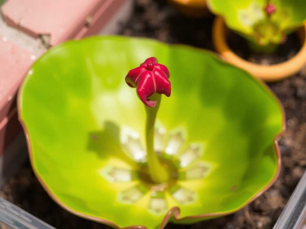 How to fix Sarracenia water quality problems: 5 water treatment tricks(1)