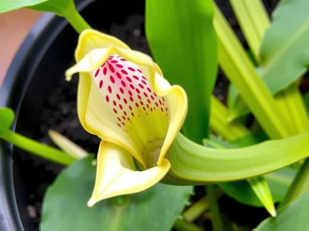How to fix Sarracenia pH imbalance: 4 soil testing and adjustment tips(1) How to fix Sarracenia pH imbalance: 4 soil testing and adjustment tips(1)