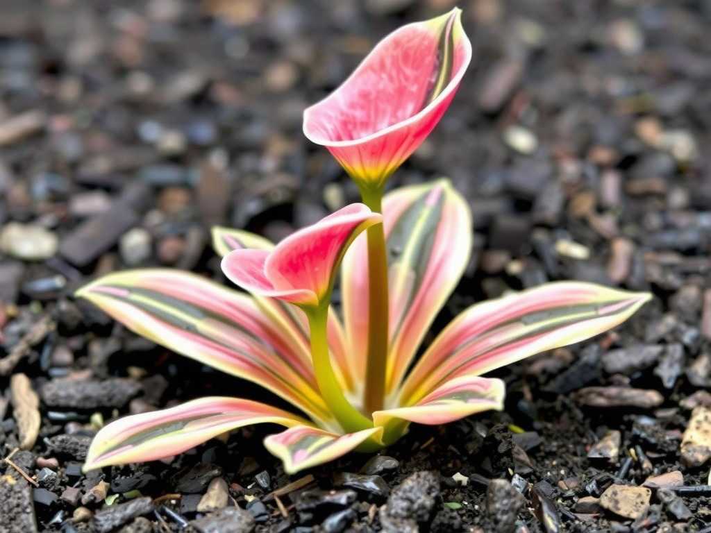 How to fix Sarracenia garden bed problems: 5 soil preparation tips