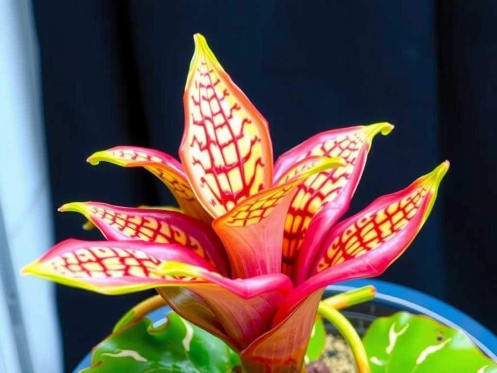 How to fix Sarracenia indoor problems: 6 indoor growing tips