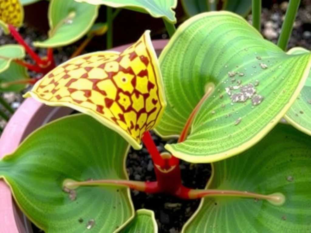 How to fix Sarracenia hybrid problems: 5 cross-breed care solutions