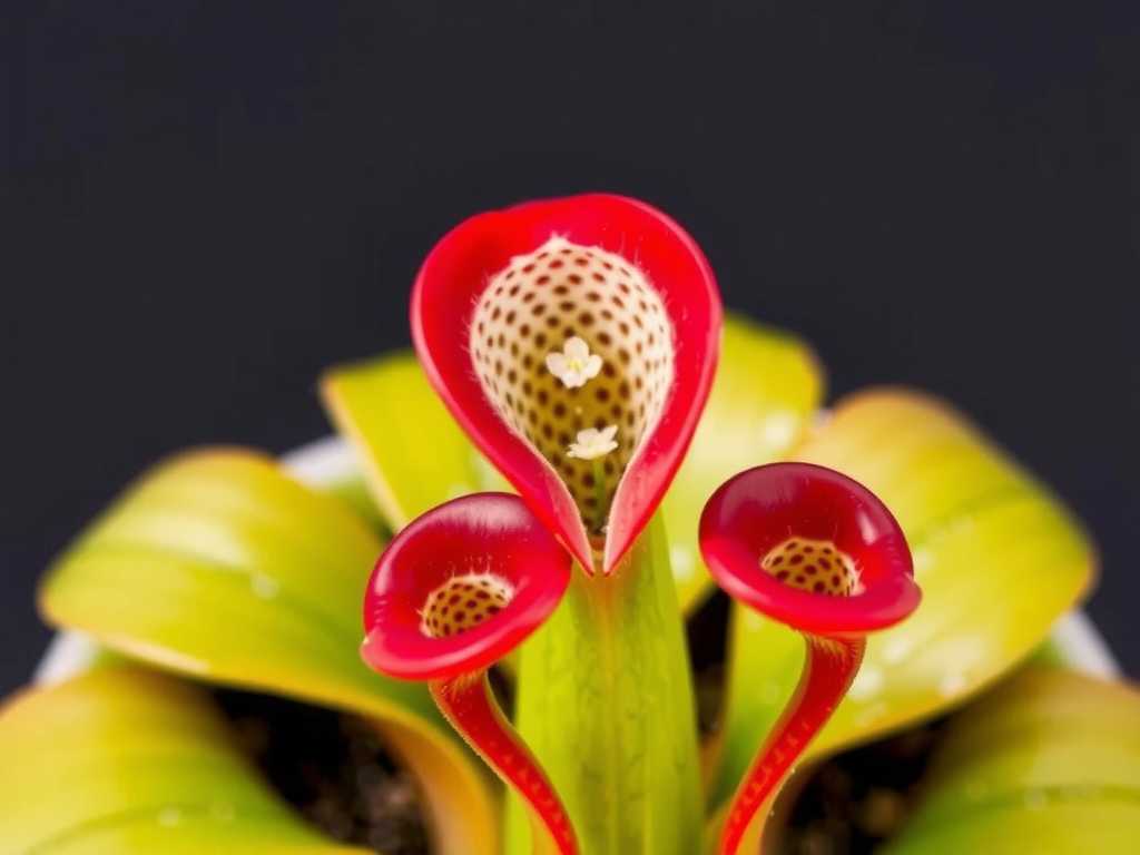 How to fix Sarracenia mature plant decline: 6 revitalization tricks(1)