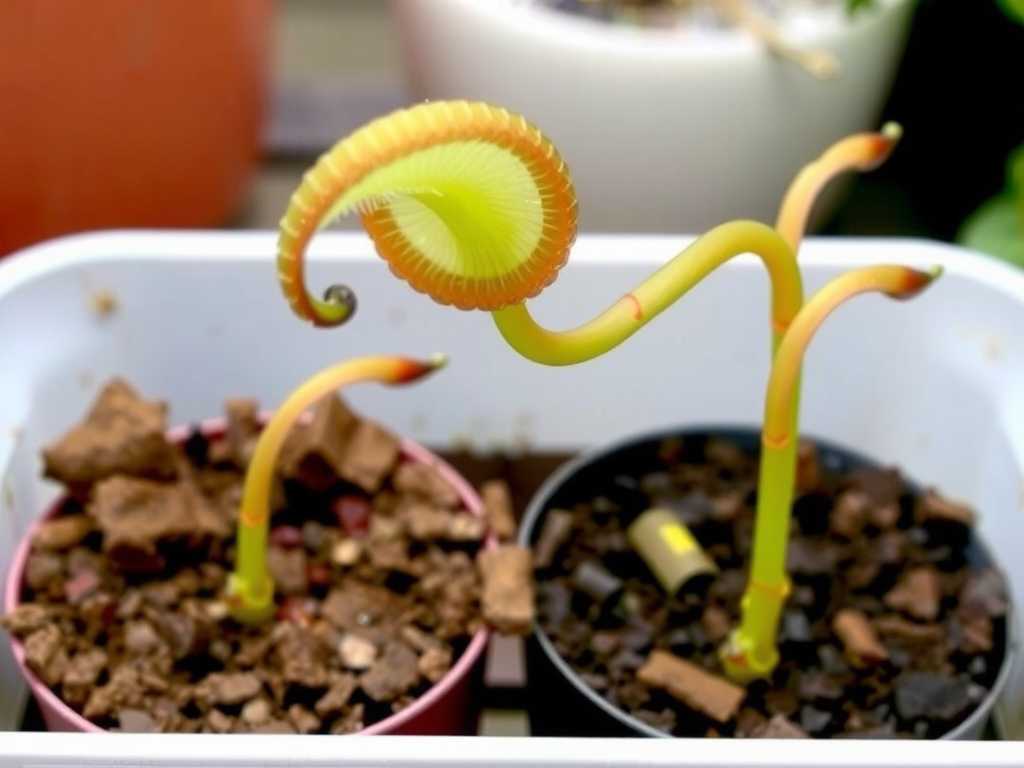 How to fix Sarracenia seedling death: 4 young plant care tips How to fix Sarracenia seedling death: 4 young plant care tips