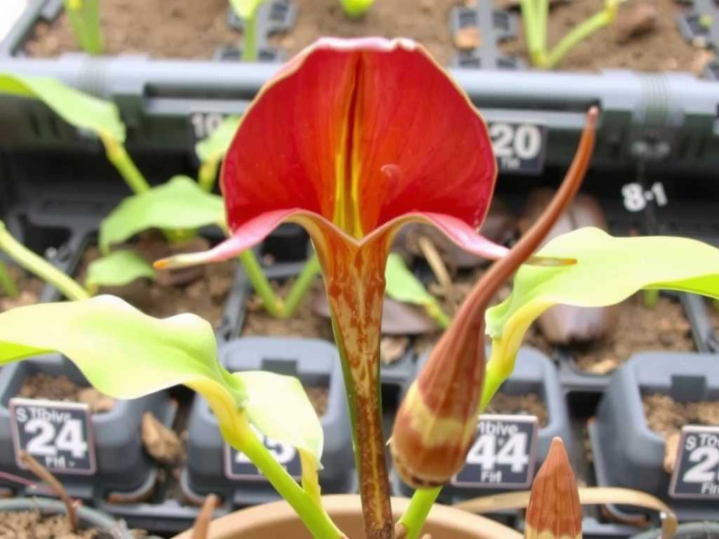 How to fix Sarracenia transplanted shock: 5 recovery solutions(1) How to fix Sarracenia transplanted shock: 5 recovery solutions(1)