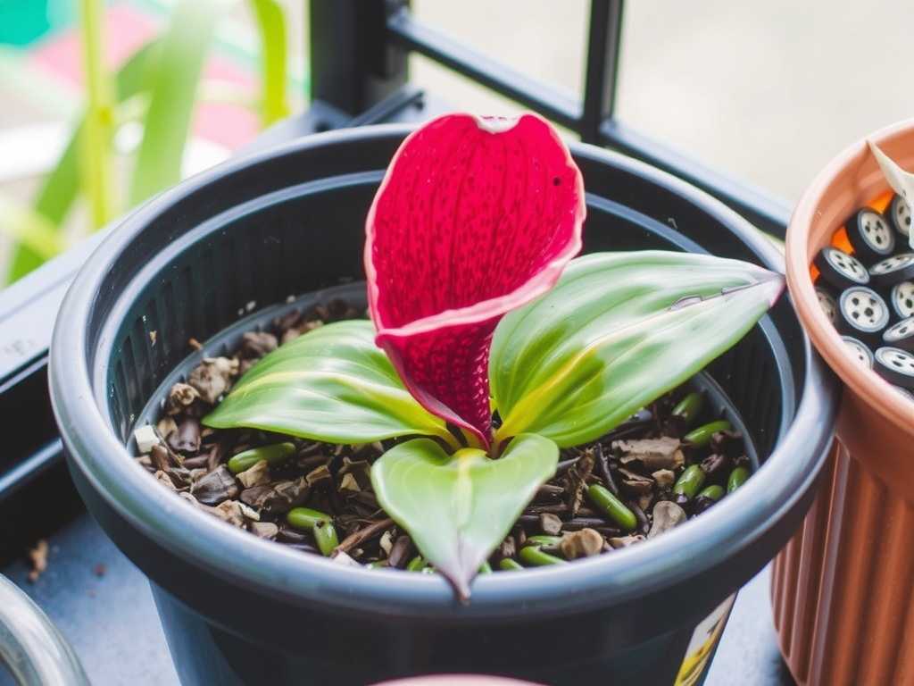 How to fix Sarracenia in poor ventilation: 5 air circulation tips(1) How to fix Sarracenia in poor ventilation: 5 air circulation tips(1)