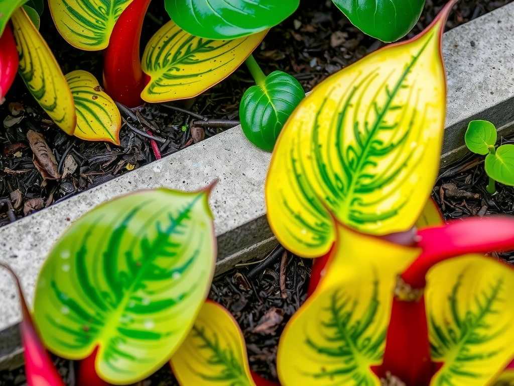 How to fix Sarracenia in rain damage: 4 drainage solutions(1) How to fix Sarracenia in rain damage: 4 drainage solutions(1)