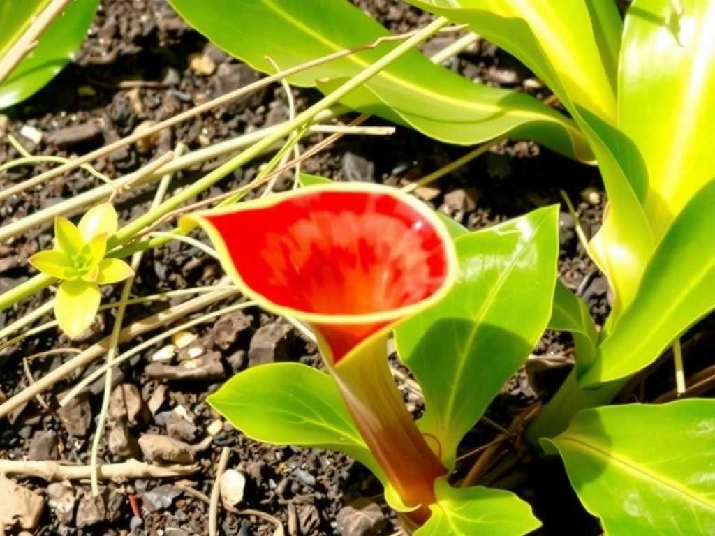 How to fix Sarracenia in wind damage: 5 protection tricks How to fix Sarracenia in wind damage: 5 protection tricks