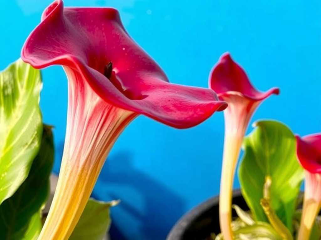 How to fix Sarracenia in heat damage: 4 heat stress solutions