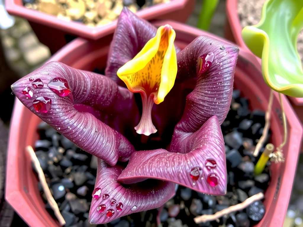 How to fix Sarracenia in cold damage: 5 frost recovery tips(1)