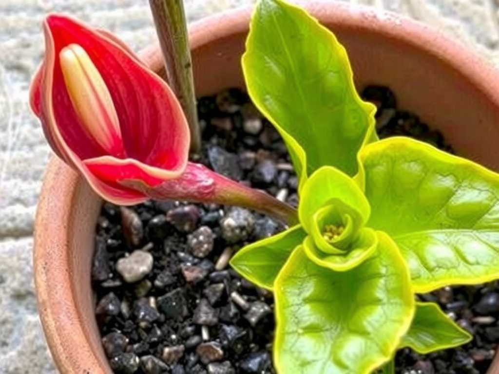 How to fix Sarracenia leaves not opening: 4 development tricks