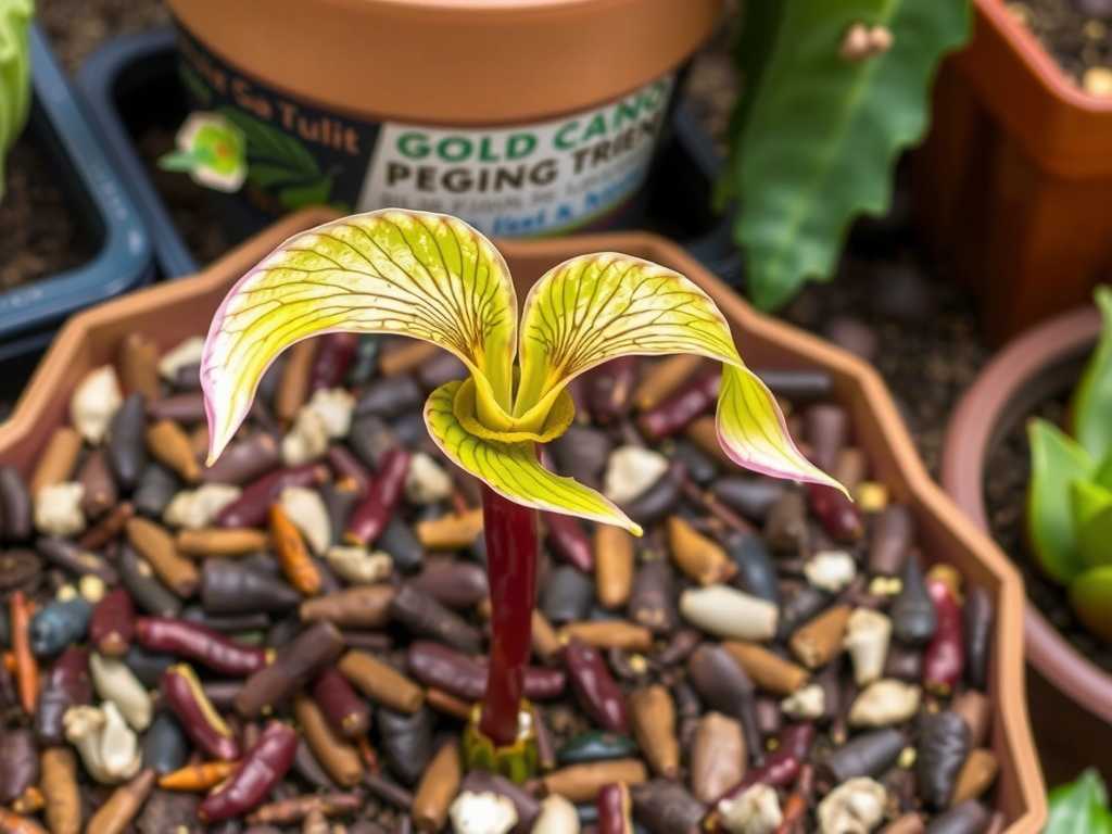 How to fix Sarracenia slow growth: 6 nutrient boost tips