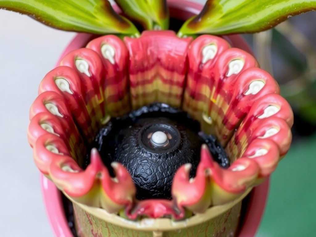 How to fix Sarracenia crown rot: 5 emergency care tricks