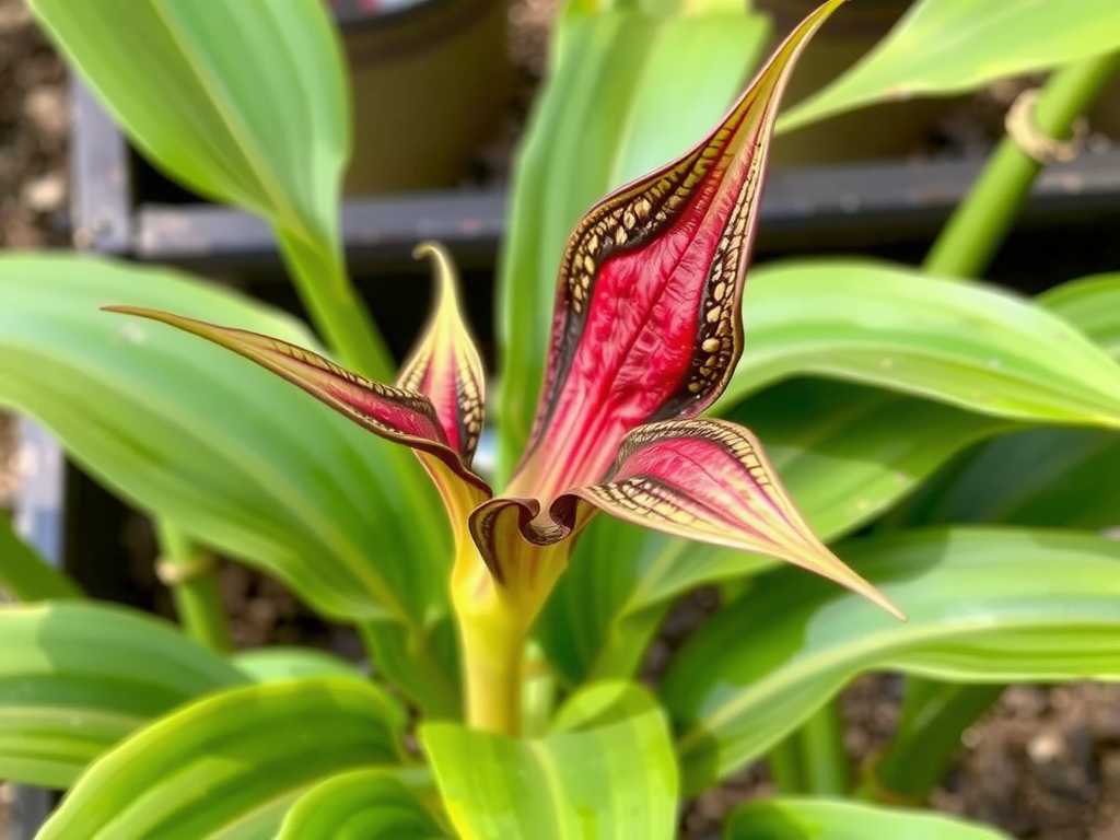 How to fix Sarracenia crown rot: 5 emergency care tricks(1) How to fix Sarracenia crown rot: 5 emergency care tricks(1)