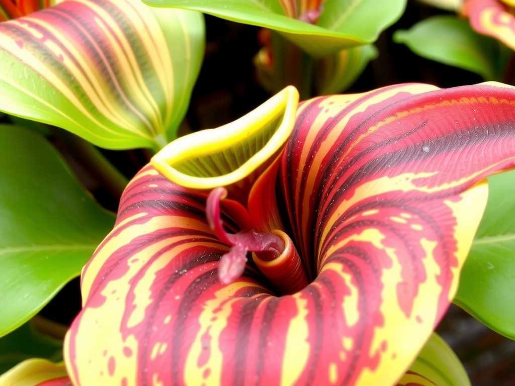 How to fix Sarracenia leaf spot: 4 fungal treatment tips(1) How to fix Sarracenia leaf spot: 4 fungal treatment tips(1)