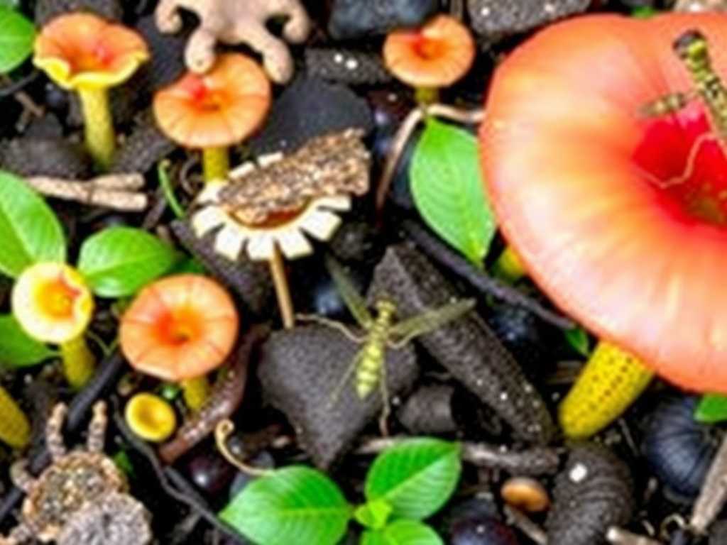 How to fix Sarracenia fungus gnats: 5 pest control tricks