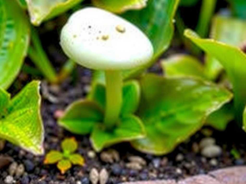 How to fix Sarracenia mold growth: 4 antifungal tips(1) How to fix Sarracenia mold growth: 4 antifungal tips(1)