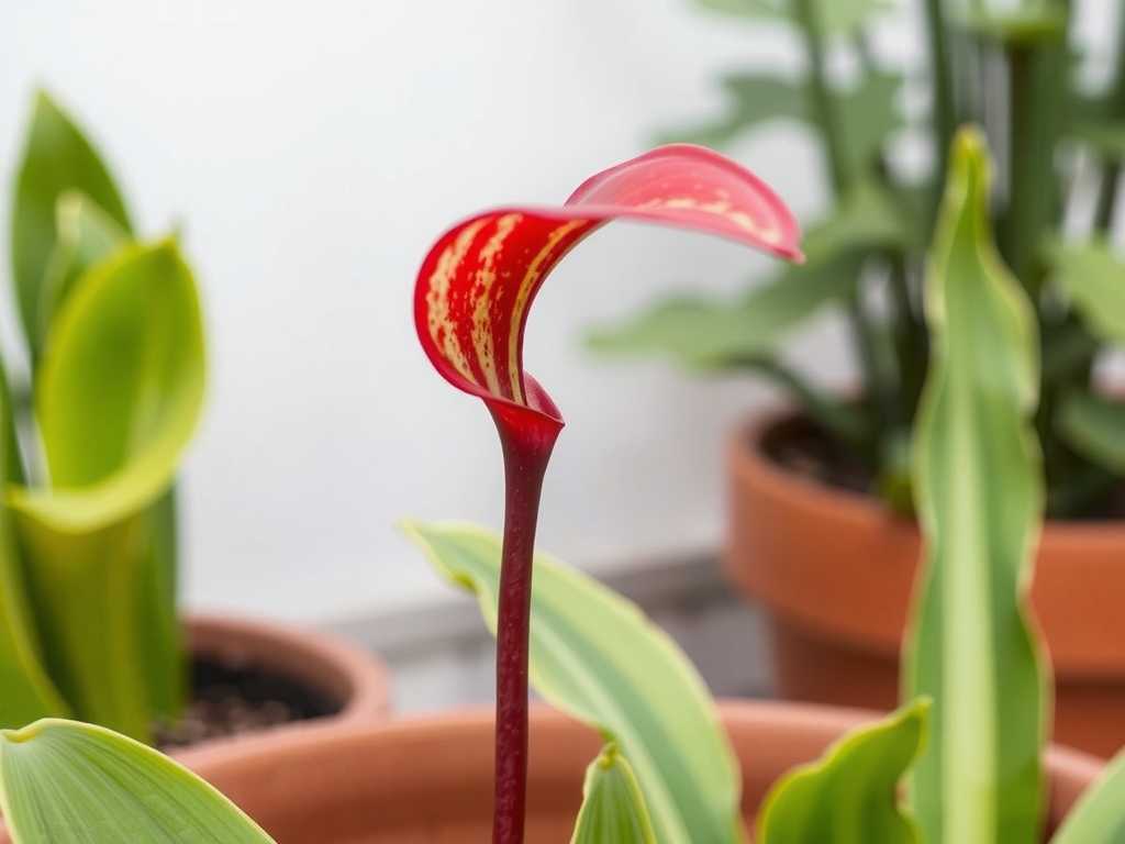 How to fix Sarracenia stunted growth: 6 growth-stimulating tricks