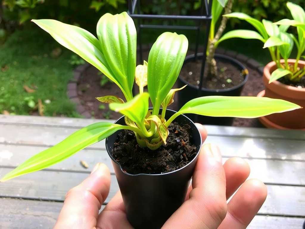 How to fix Sarracenia compacted roots: 4 repotting solutions