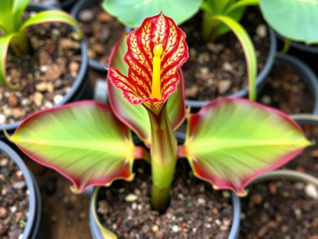 How to fix Sarracenia poor soil: 4 soil amendment tricks