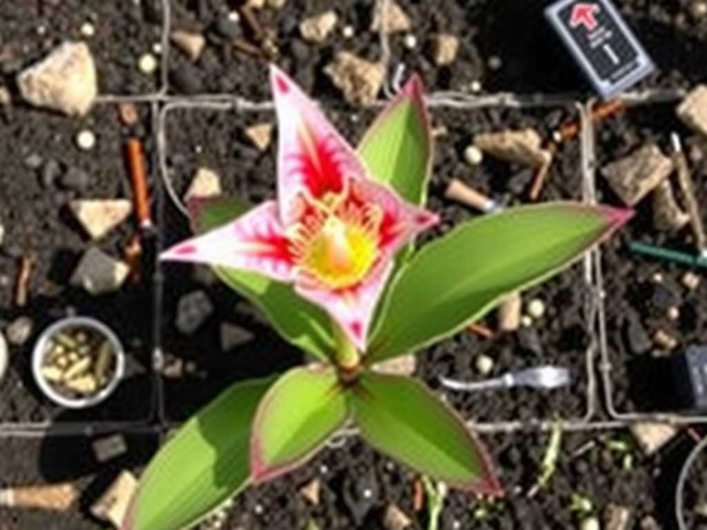 How to fix Sarracenia poor soil: 4 soil amendment tricks