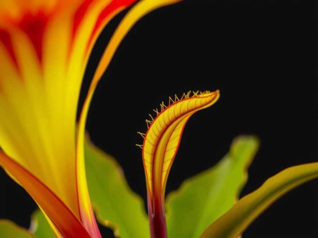 How to fix Sarracenia low light problems: 6 light enhancement tips(1)