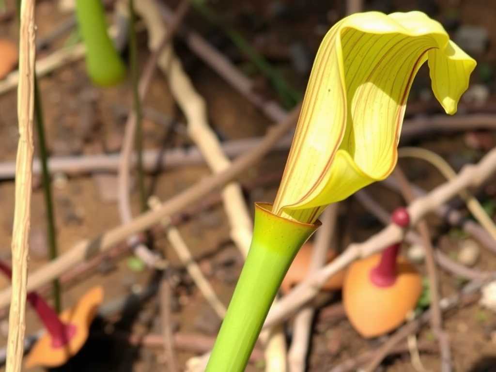 How to fix Sarracenia disease issues: 4 treatment tricks