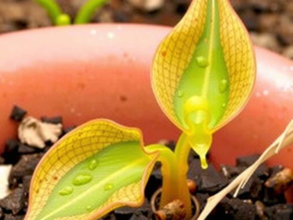 How to fix Sarracenia pest infestations: 5 natural control tips