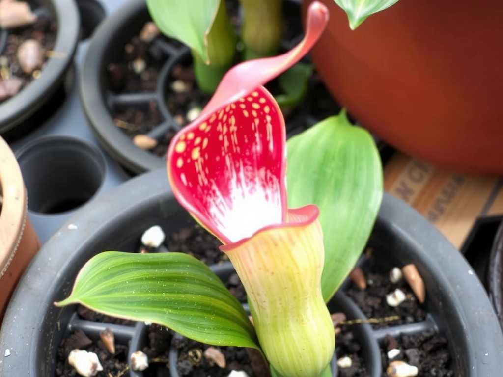 How to fix Sarracenia not flowering: 6 bloom-inducing tricks