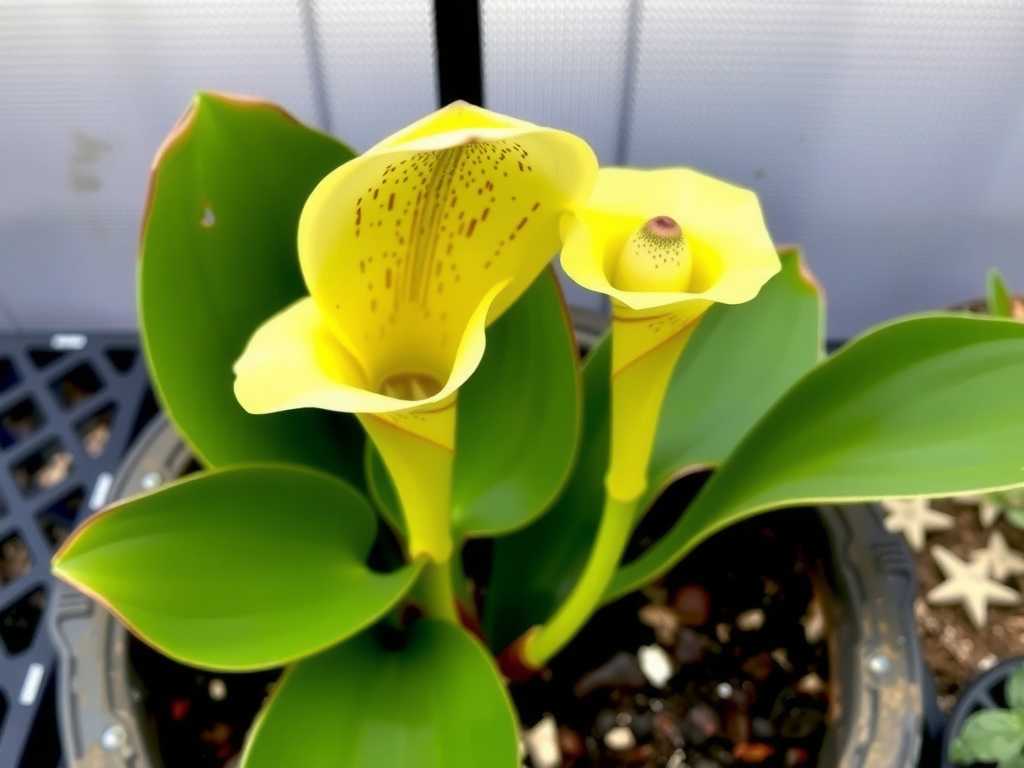 How to fix Sarracenia not flowering: 6 bloom-inducing tricks(1)