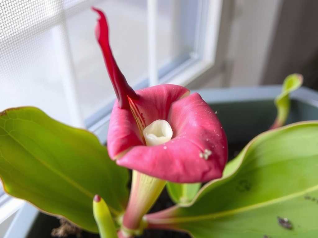 How to fix Sarracenia not growing: 5 growth-boosting tips