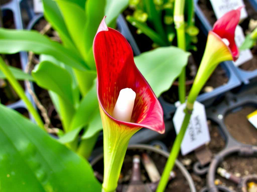 How to fix Sarracenia not growing: 5 growth-boosting tips(1) How to fix Sarracenia not growing: 5 growth-boosting tips(1)