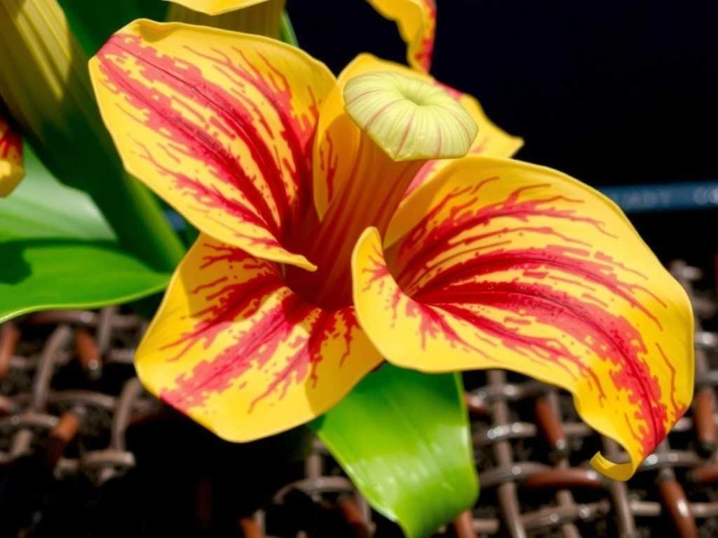 How to fix Sarracenia wilting: 6 revival tricks for droopy plants