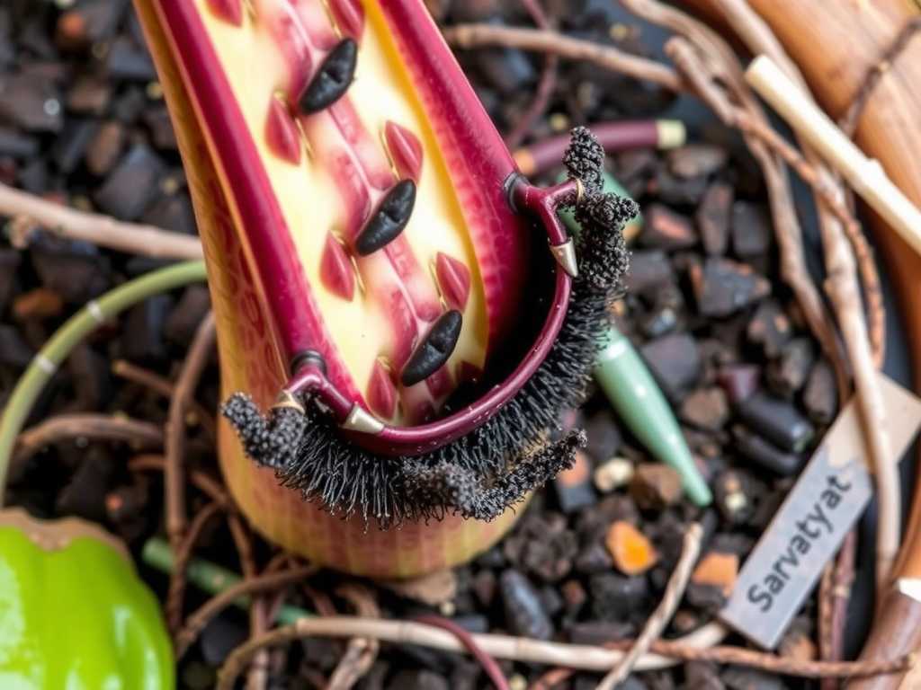 How to fix Sarracenia root rot: 4 effective treatment tips(1)