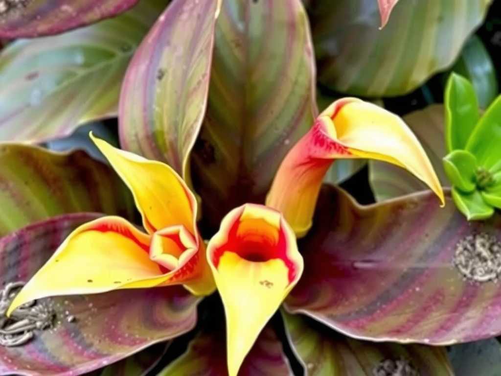 How to fix Sarracenia yellow leaves: 5 common causes & solutions