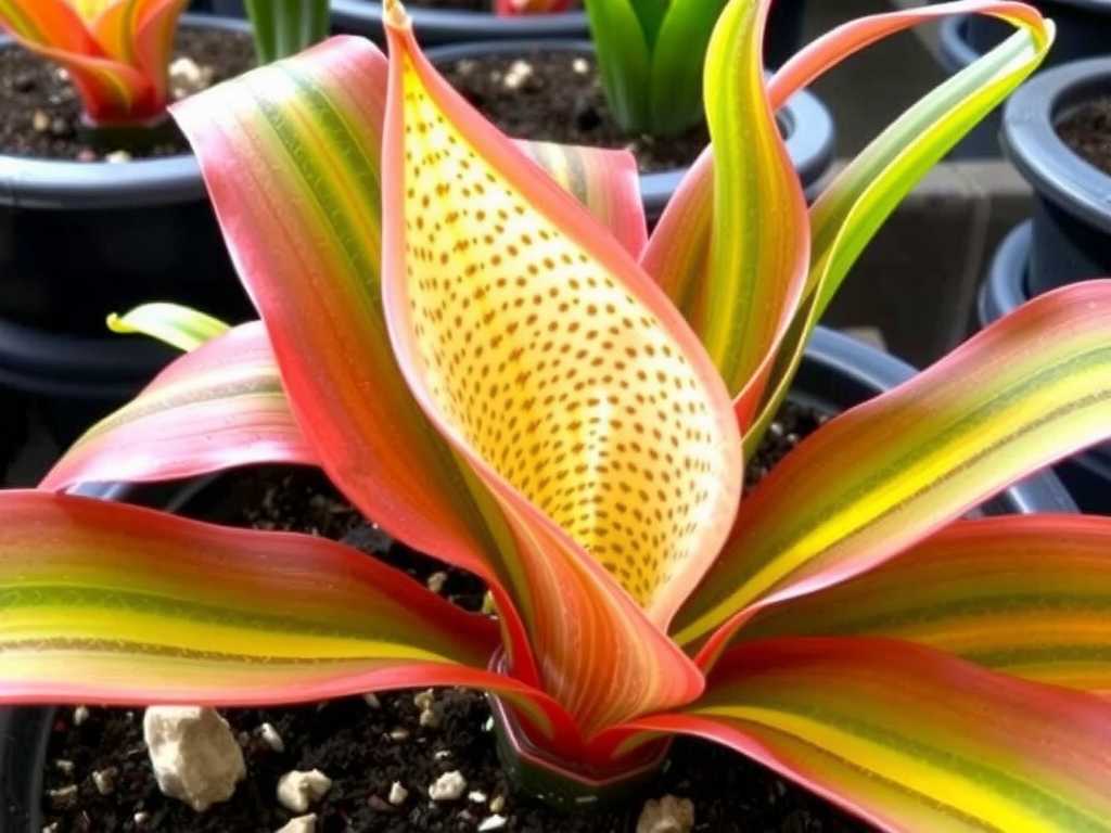 How to maintain Sarracenia varieties: 5 long-term care tips