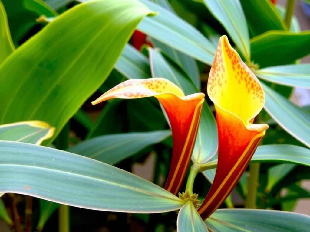 How to choose Sarracenia varieties for beginners: 7 foolproof tips(1) How to choose Sarracenia varieties for beginners: 7 foolproof tips(1)