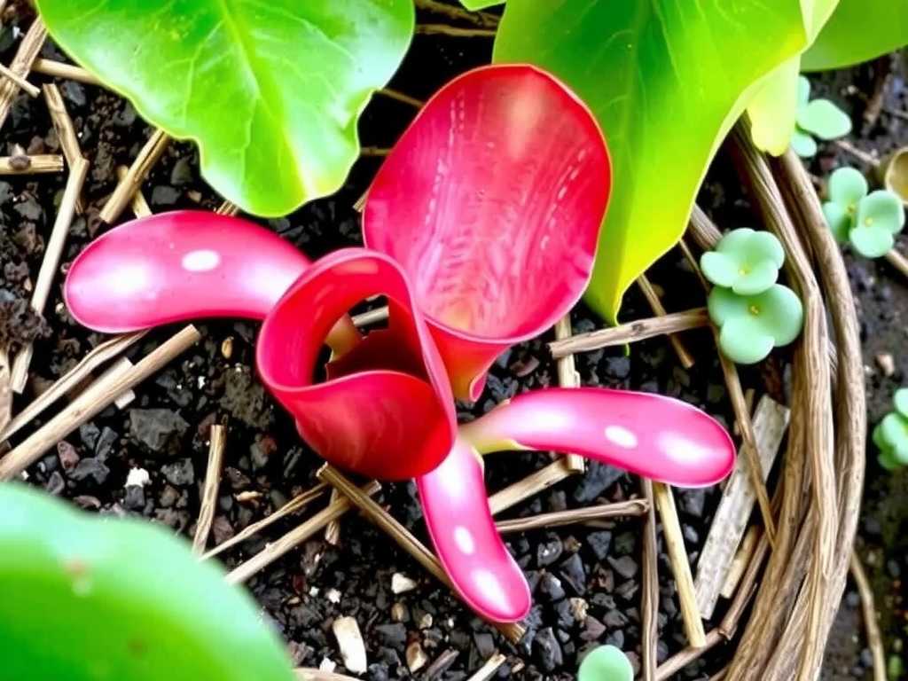 How to grow Sarracenia varieties in sandy soil: 5 moisture tricks