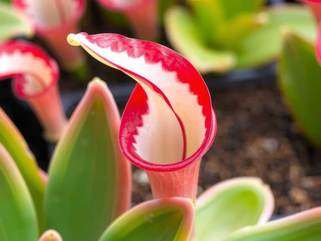 How to grow Sarracenia varieties in clay soil: 4 drainage tips(1) How to grow Sarracenia varieties in clay soil: 4 drainage tips(1)